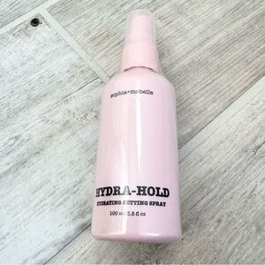 Sophia + Mabelle Hydra Hold Hydrating Setting Spray